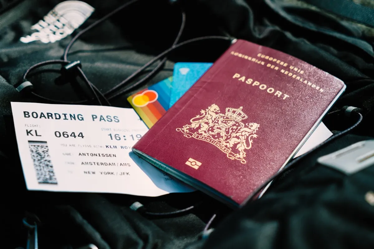 Så riskerar svenska Rysslandsresenärer avslag vid byte av pass under visumprocessen – Visum Till Ryssland